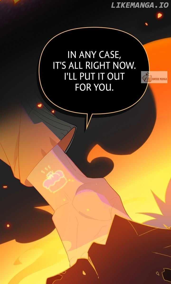 Dealing With Demons Chapter 54 70